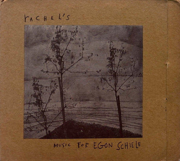 MUSIC FOR EGON SCHIELE