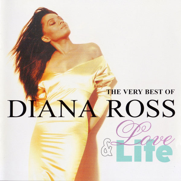 LOVE & LIFE: VERY BEST OF