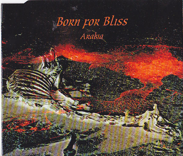 ARABIA