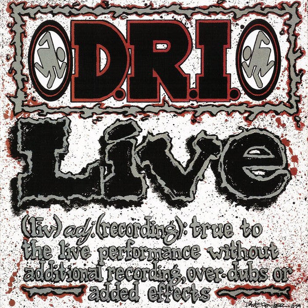 LIVE