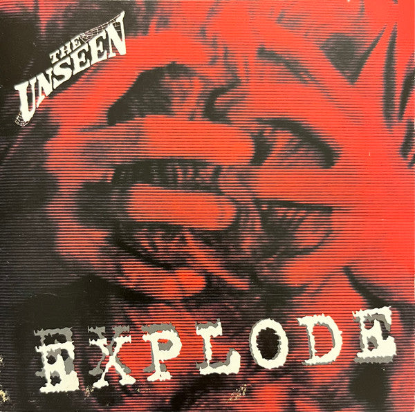 EXPLODE