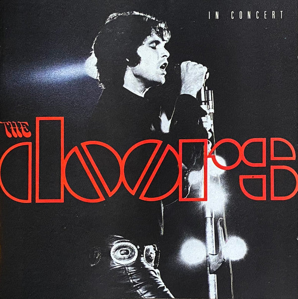IN CONCERT