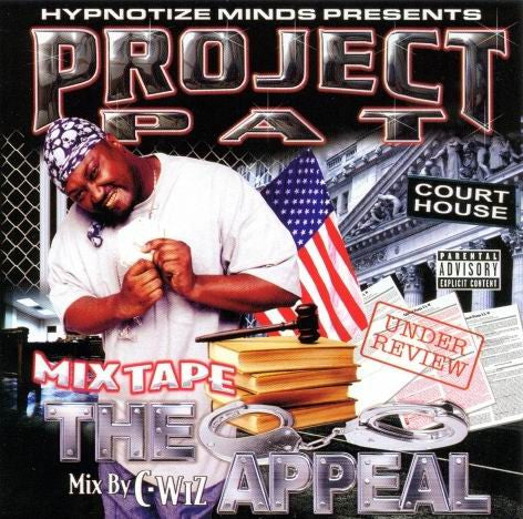 MIX TAPE THE APPEAL