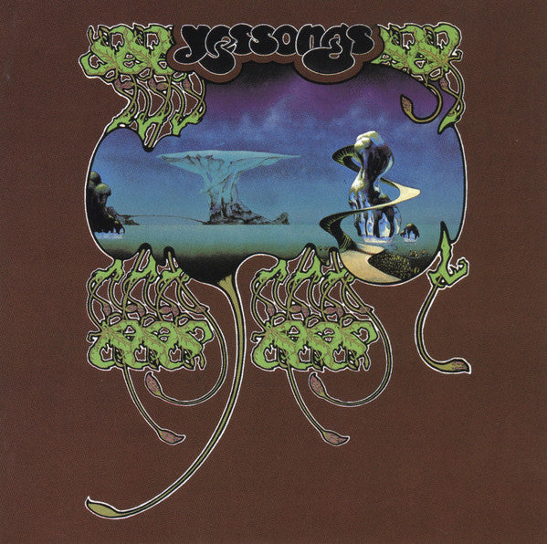 YESSONGS
