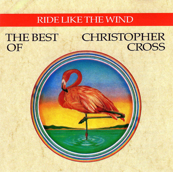 RIDE LIKE THE WIND - THE BEST