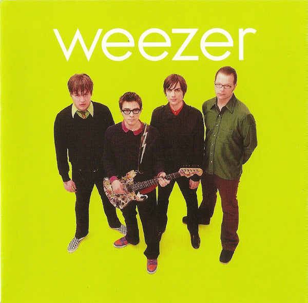 WEEZER