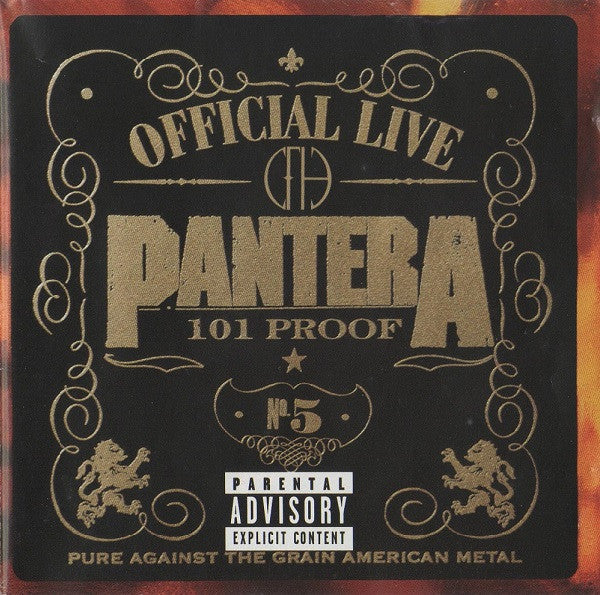 OFFICIAL LIVE
