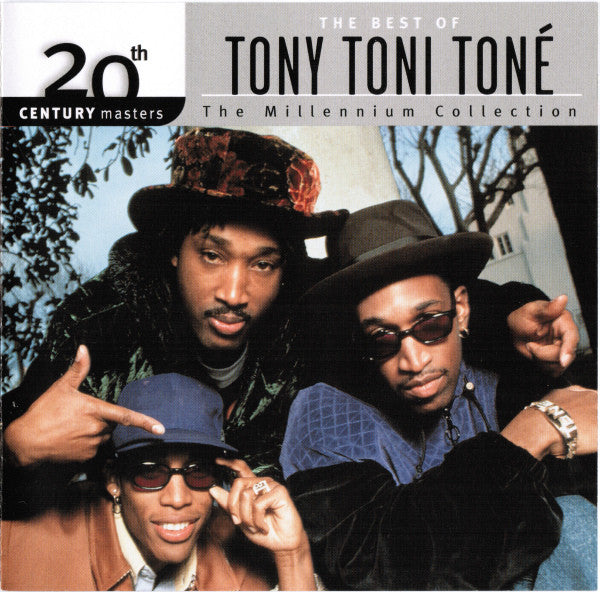 MILLENNIUM COLLECTION: 20TH CENTURY MASTERS