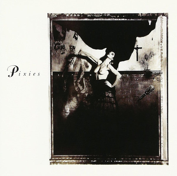 SURFER ROSA