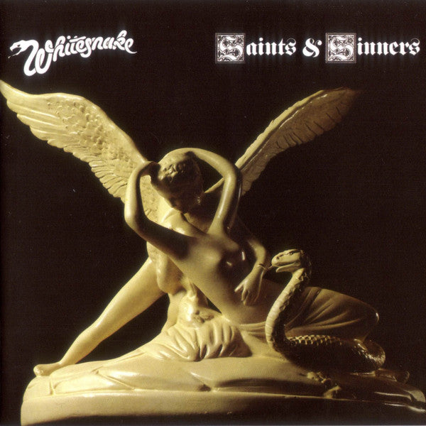 SAINTS & SINNERS
