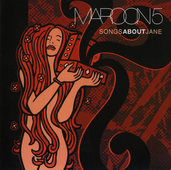 SONGS ABOUT JANE