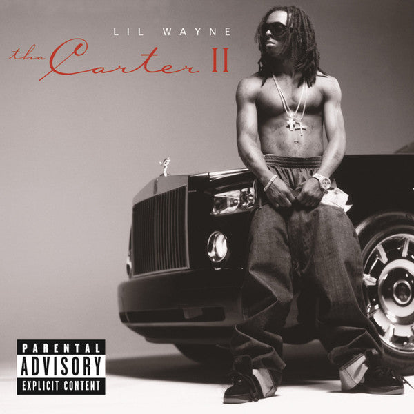 THA CARTER 2