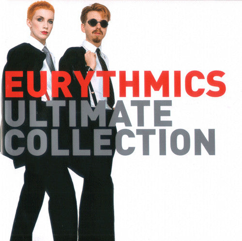 ULTIMATE COLLECTION