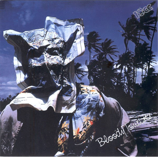 BLOODY TOURISTS [CD]