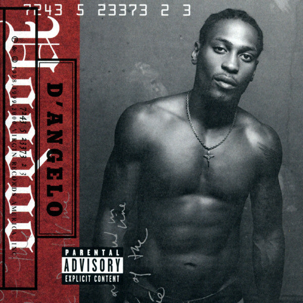 VOODOO