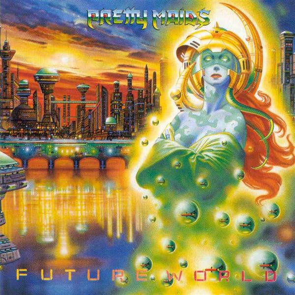 FUTURE WORLD