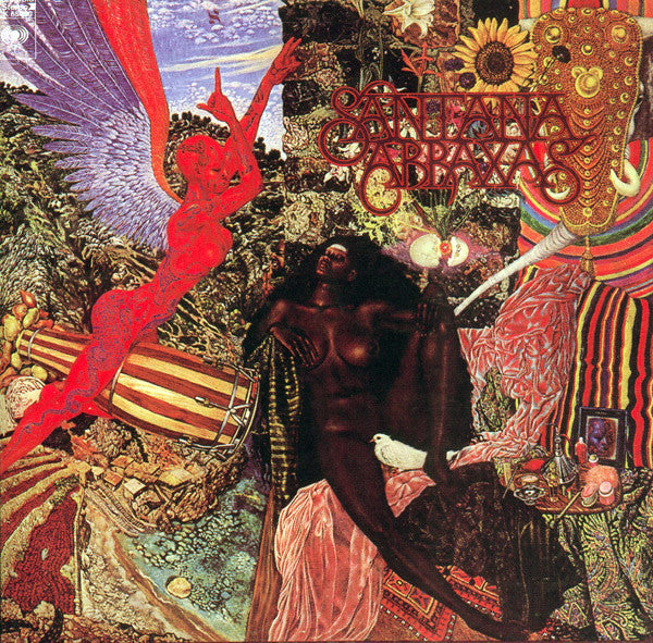 ABRAXAS