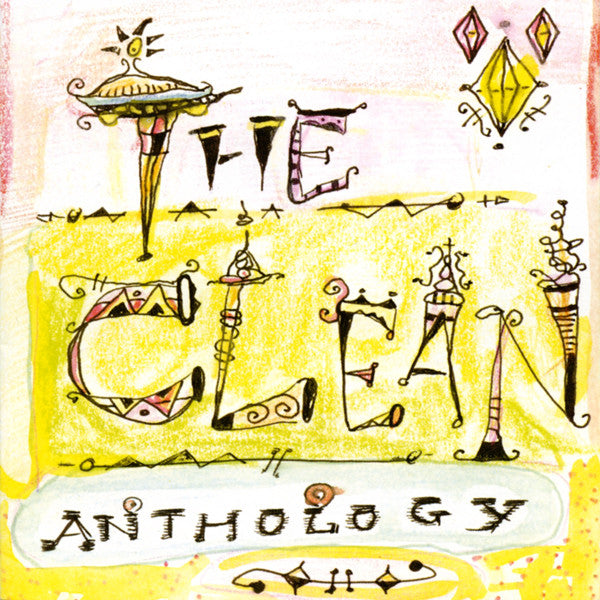 ANTHOLOGY