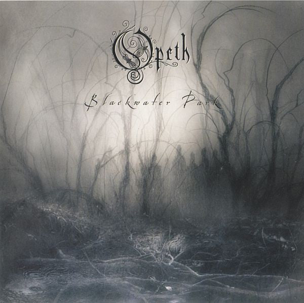 BLACKWATER PARK