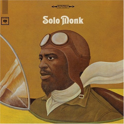 SOLO MONK