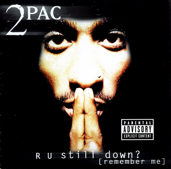 R U STILL DOWN