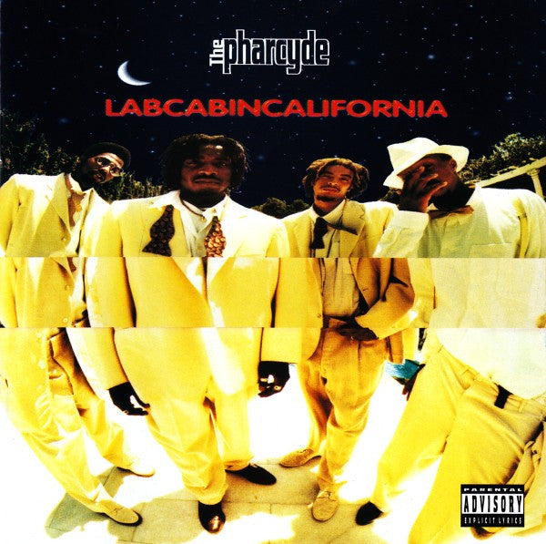 LABCABINCALIFORNIA