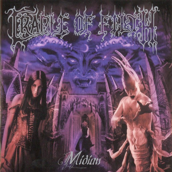 MIDIAN
