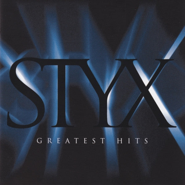 GREATEST HITS