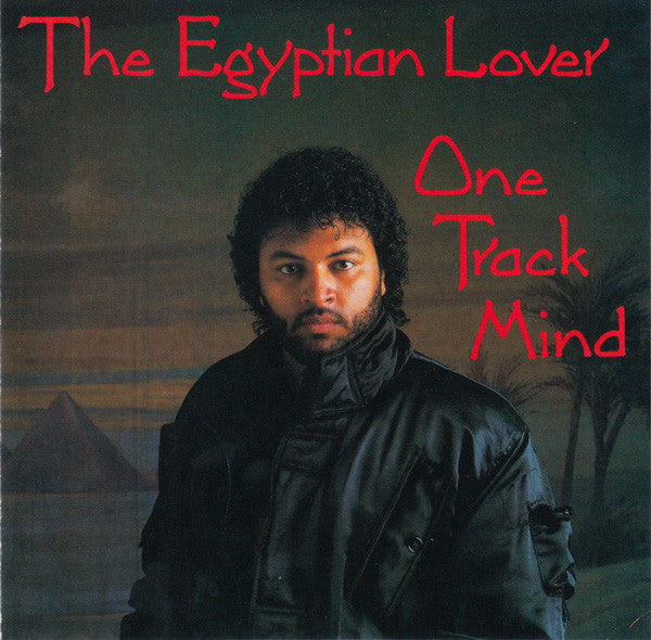 ONE TRACK MIND