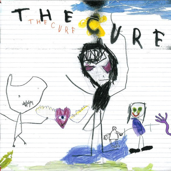 CURE