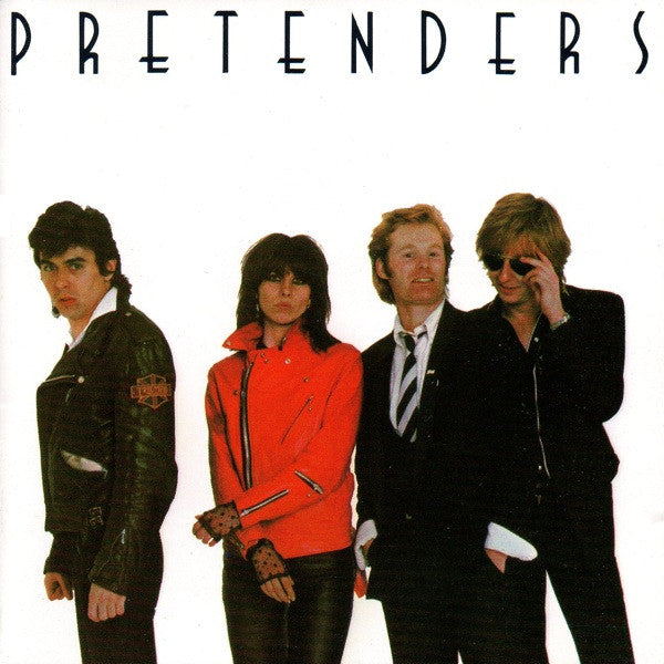 PRETENDERS