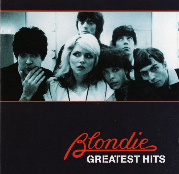 GREATEST HITS
