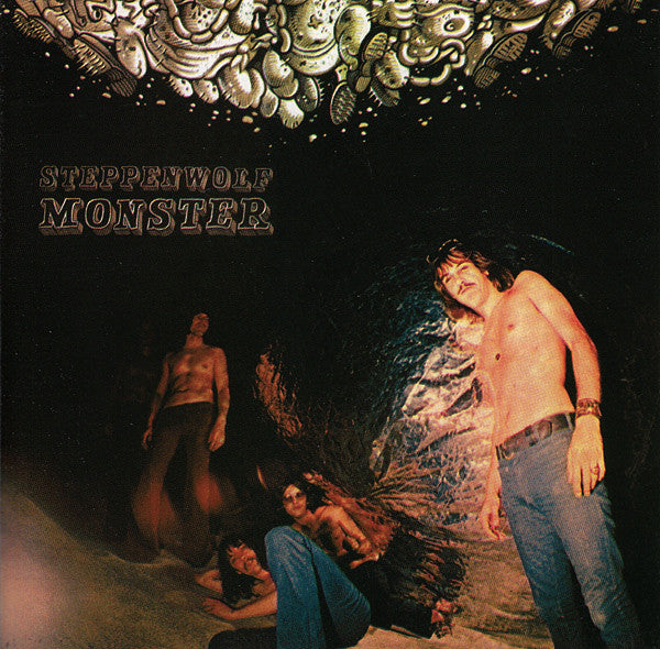 MONSTER