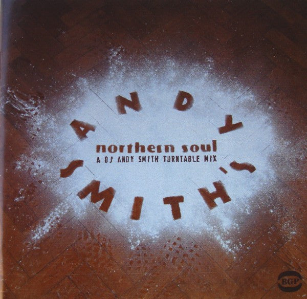 ANDY SMITH'S NORTHERN SOUL / VARIOUS