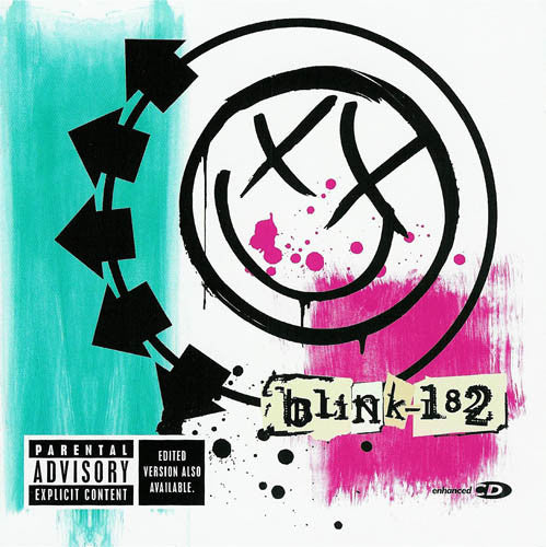 BLINK-182