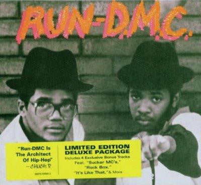 RUN-D.M.C.