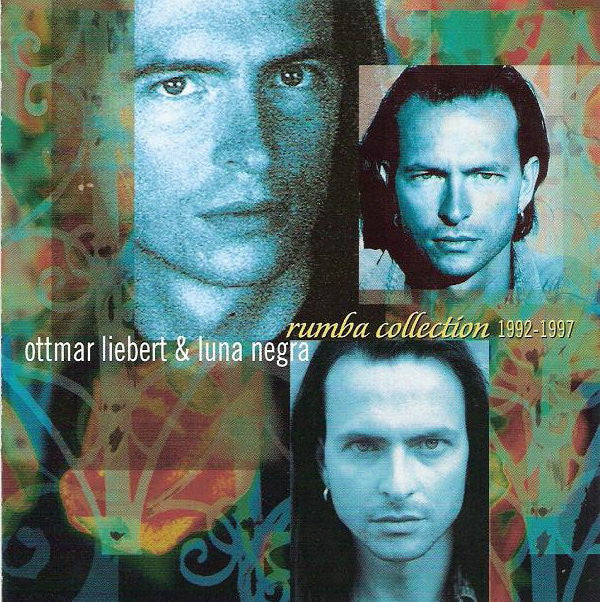 RUMBA COLLECTION 1992-1997