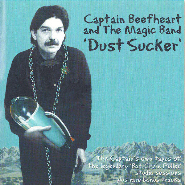DUST SUCKER