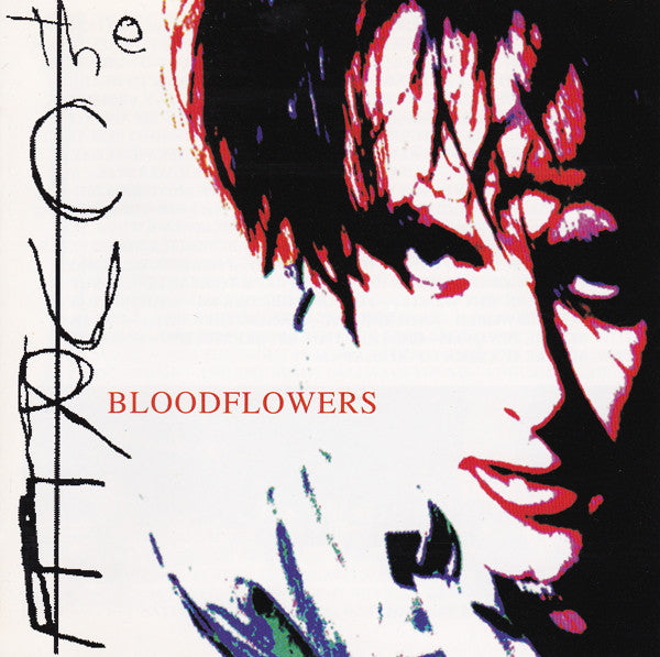 BLOODFLOWERS
