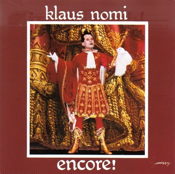 ENCORE