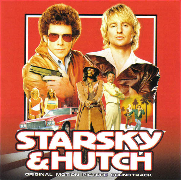 STARSKY & HUTCH