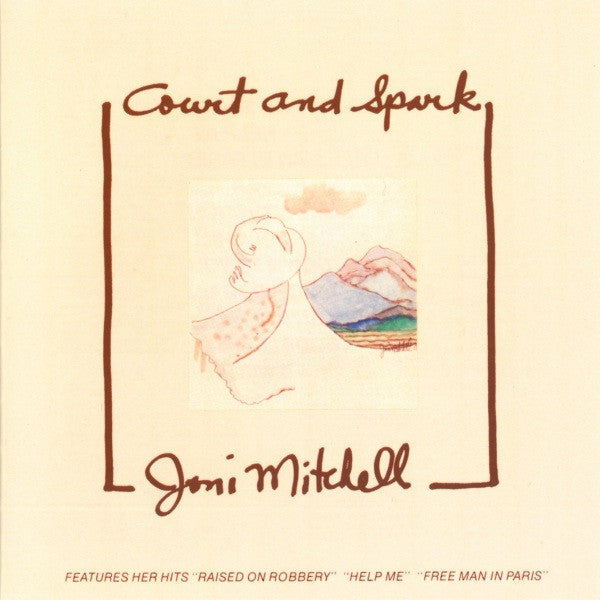 COURT & SPARK