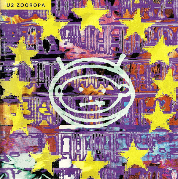 ZOOROPA