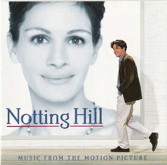 NOTTING HILL OST