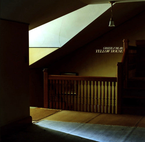 YELLOW HOUSE
