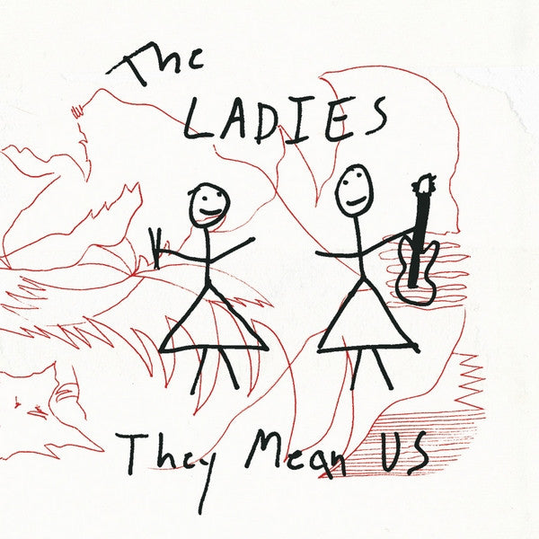 THEY MEAN US