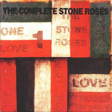 COMPLETE STONE ROSES