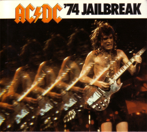 74 JAILBREAK