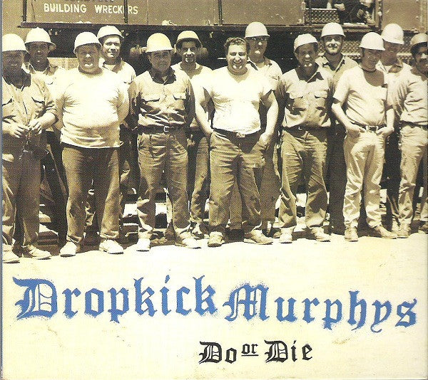 DO OR DIE