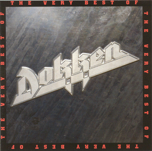 VERY BEST OF DOKKEN